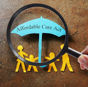 Affordable Care Act - Obamacare